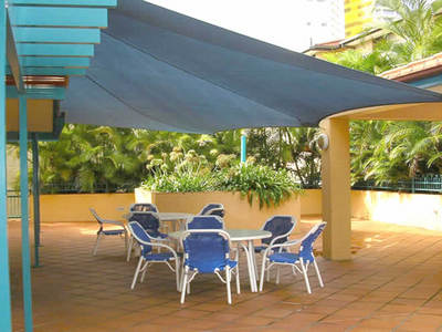 Aruba Sands Resort - Great Ocean Road Tourism 2