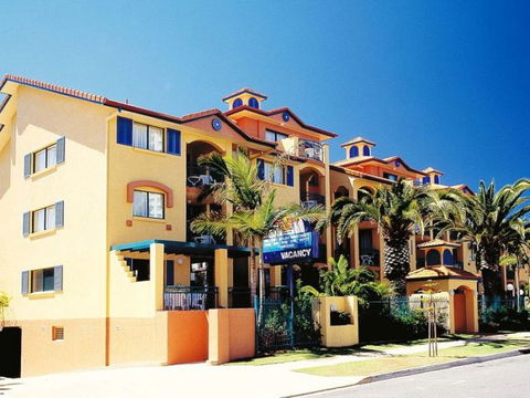 Aruba Sands Resort - Great Ocean Road Tourism 5