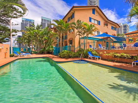 Aruba Sands Resort - Great Ocean Road Tourism 6