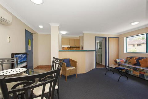 Aruba Sands Resort - Great Ocean Road Tourism 7