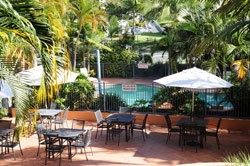 Bella Mare Beachside Apartments - Great Ocean Road Tourism 0