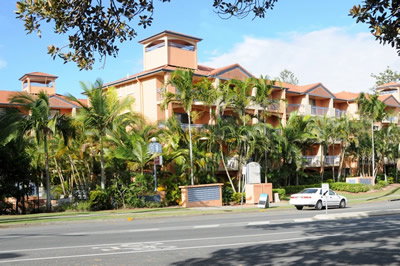 Bella Mare Beachside Apartments - Great Ocean Road Tourism 1