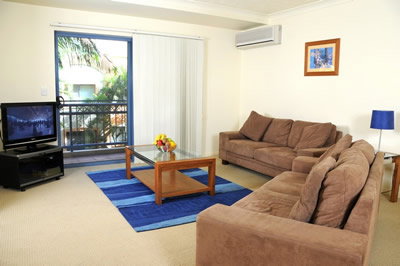 Bella Mare Beachside Apartments - Great Ocean Road Tourism 2