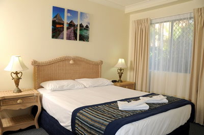Bella Mare Beachside Apartments - Great Ocean Road Tourism 3