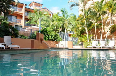 Bella Mare Beachside Apartments - Great Ocean Road Tourism 4