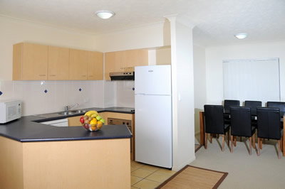 Bella Mare Beachside Apartments - Great Ocean Road Tourism 5