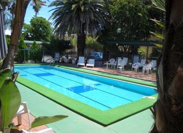 Best Western Elkira Motel - Great Ocean Road Tourism 1