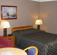 Highlands Motor Inn - Great Ocean Road Tourism