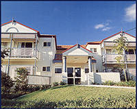 South Bank Mater Motel - Great Ocean Road Tourism 0