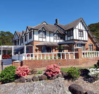Springbrook Mountain Manor - Great Ocean Road Tourism