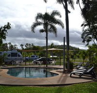 Dunk Island View Caravan Park - Great Ocean Road Tourism