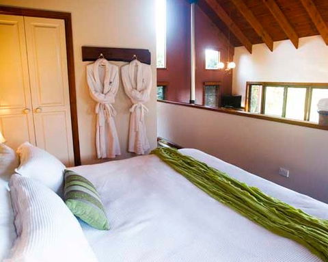 Montville Misty View Cabins - Great Ocean Road Tourism 2