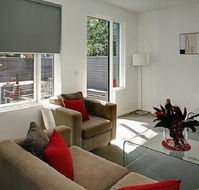 The British Apartments - Great Ocean Road Tourism