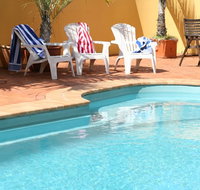 Villa Mirasol Boutique Motel - Great Ocean Road Tourism