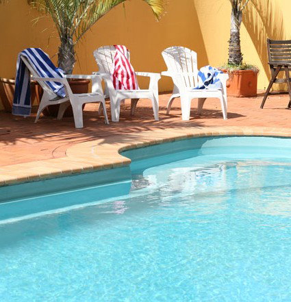 Villa Mirasol Boutique Motel - Great Ocean Road Tourism 0