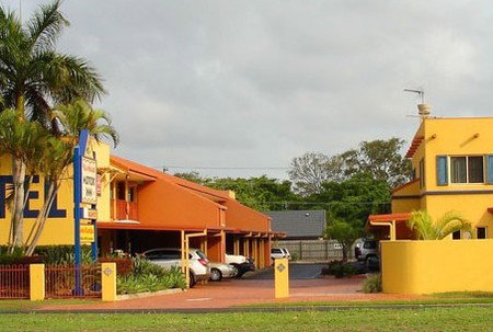 Villa Mirasol Boutique Motel - Great Ocean Road Tourism 2