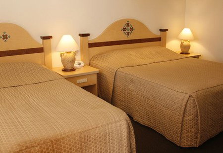 Villa Mirasol Boutique Motel - Great Ocean Road Tourism 4