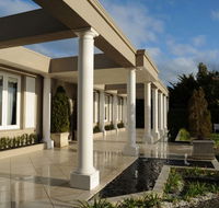 Norwood House Motel  Reception Centre - Great Ocean Road Tourism