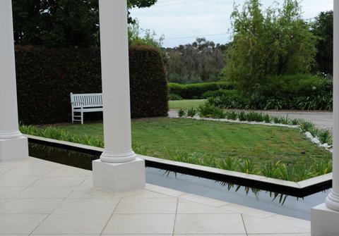 Norwood House Motel & Reception Centre - Great Ocean Road Tourism 4