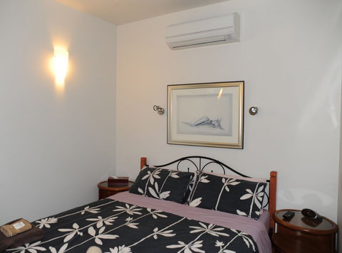 Norwood House Motel & Reception Centre - Great Ocean Road Tourism 5