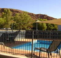 Airport Motel Alice Springs - Great Ocean Road Tourism