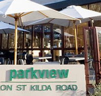 St. Kilda Road Parkview Hotel - Great Ocean Road Tourism