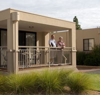 Berri Riverside Caravan Park - Great Ocean Road Tourism