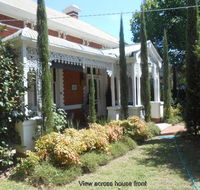 Belmont Bed  Breakfast - Great Ocean Road Tourism