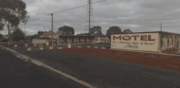 Bordertown Abode Parkland Motel - Great Ocean Road Tourism