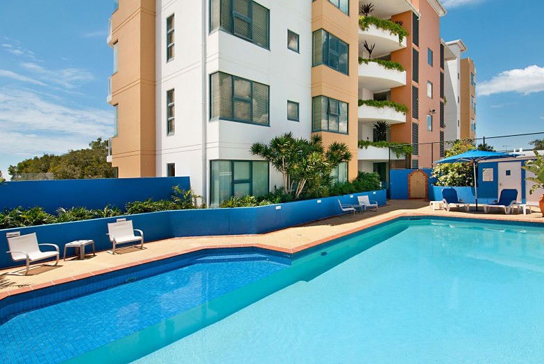 Mudjimba QLD Great Ocean Road Tourism