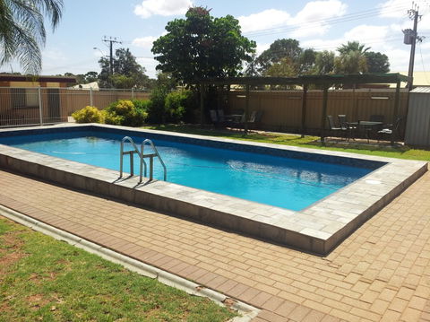 Acacia Ridge Motor Inn - Great Ocean Road Tourism 3