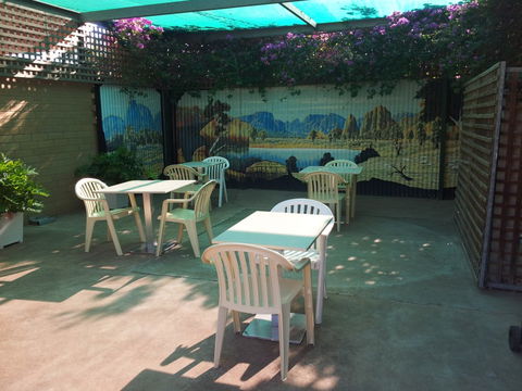 Acacia Ridge Motor Inn - Great Ocean Road Tourism 5