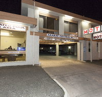 Ararat central motel - Great Ocean Road Tourism
