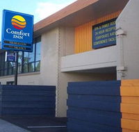 Comfort Inn Traralgon - Great Ocean Road Tourism
