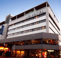 Novotel Canberra - Great Ocean Road Tourism