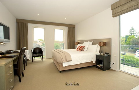 Best Western Plus Brooklands Of Mornington - Great Ocean Road Tourism 3