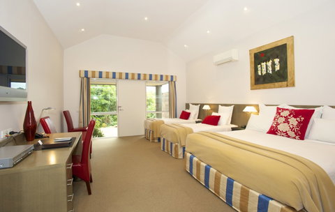 Best Western Plus Brooklands Of Mornington - Great Ocean Road Tourism 4