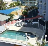 Cullen Bay Serviced Apartments - Great Ocean Road Tourism