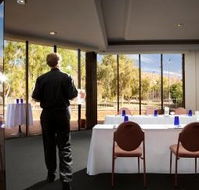 Crowne Plaza Alice Springs - Great Ocean Road Tourism