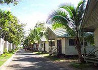 Central Tourist Park - Budget Accommodation - Great Ocean Road Tourism 0
