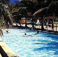 Central Tourist Park - Budget Accommodation - Great Ocean Road Tourism 1