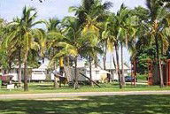 Central Tourist Park - Budget Accommodation - Great Ocean Road Tourism 2