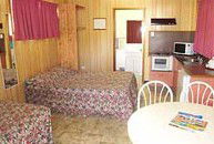 Central Tourist Park - Budget Accommodation - Great Ocean Road Tourism 3