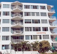 Sanderling Apartments - Great Ocean Road Tourism