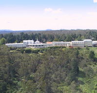 Hydro Majestic Hotel - Great Ocean Road Tourism