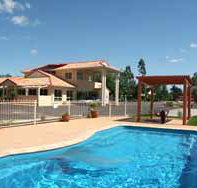 Country Roads Motor Inn - Great Ocean Road Tourism