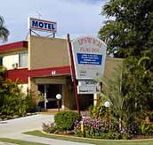 Ipswich City Motel - Great Ocean Road Tourism
