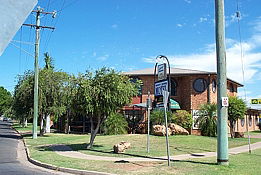 Western Gateway Motel - Great Ocean Road Tourism 0