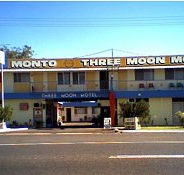 Monto Three Moon Motel - Great Ocean Road Tourism