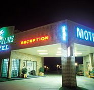 Sun Palms Hotel Motel - Great Ocean Road Tourism